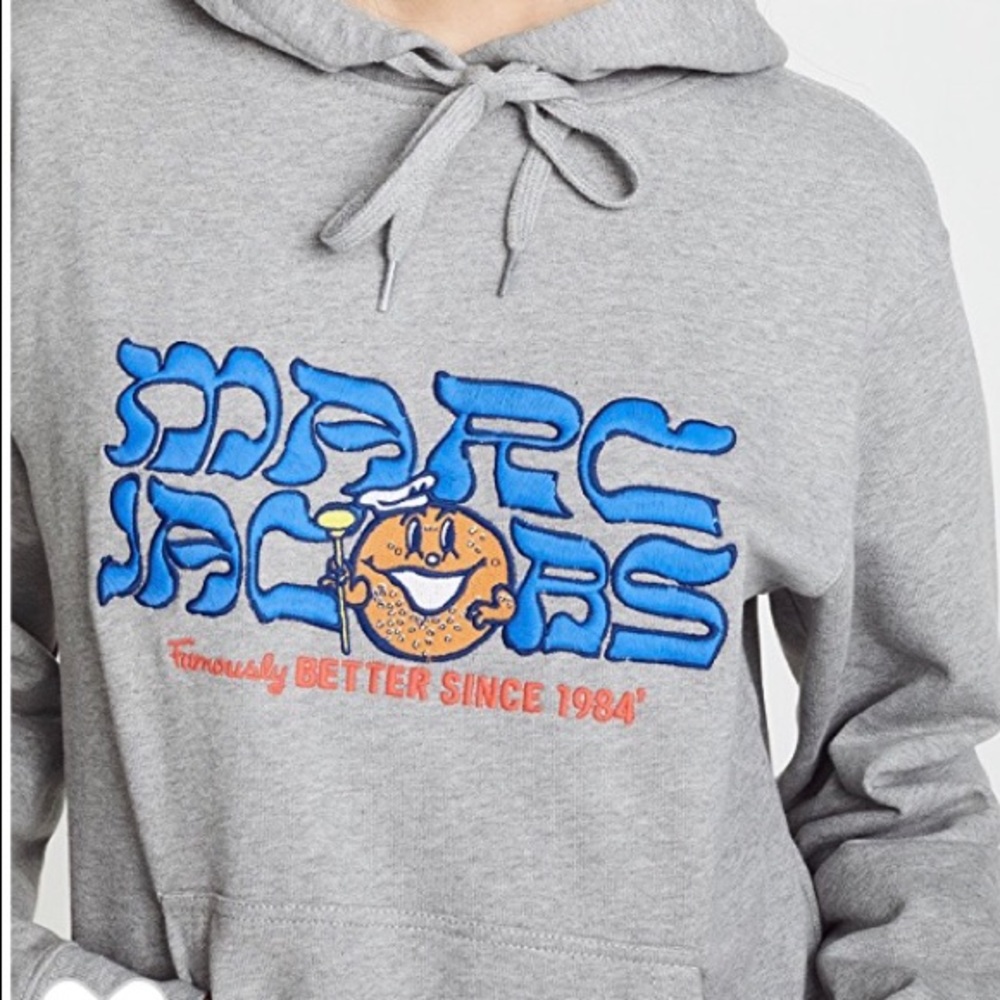NWT Marc Jacobs Sweatshirt